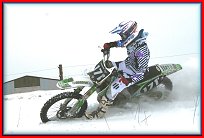 Snowcross 